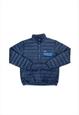 Vintage Patagonia Puffer Jacket 