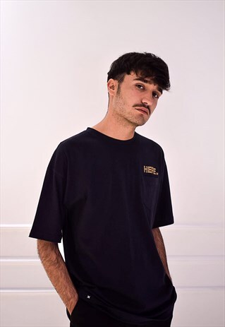 WHERE?/HERE. T-SHIRT