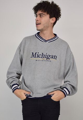 VINTAGE 90'S SWEATSHIRT