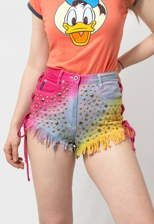 garment image