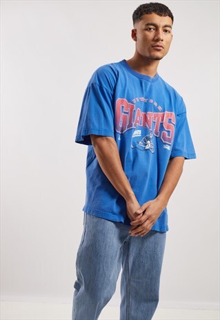 VINTAGE NEW YORK GIANTS T-SHIRT