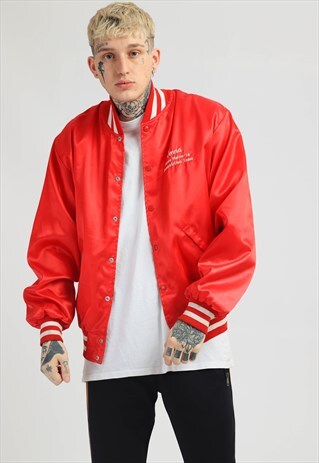 VINTAGE BIRDIE LIGHTWEIGHT JACKET