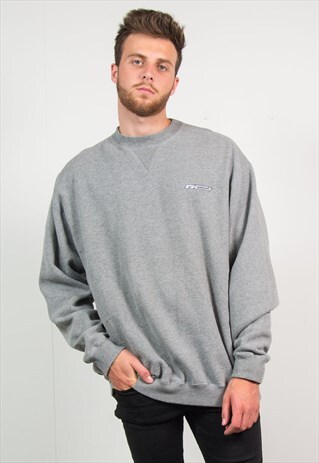 REEBOK SWEATSHIRT