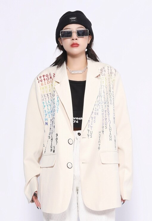 garment image