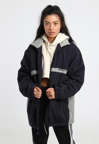 90S REEBOK PADDED JACKET