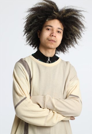 90S ST MICHAELS JUMPER