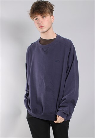 VINTAGE STARTER SWEATSHIRT