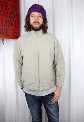 VINTAGE 90'S NIKE OVERSIZED JACKET