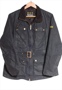 Heyford Wax Jacket 