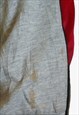 VINTAGE 90S NBA CHICAGO BULLS JACKET