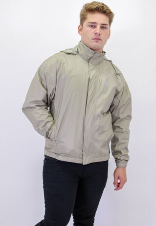 VINTAGE ADIDAS JACKET