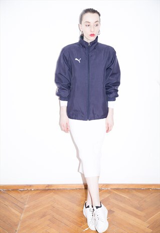 VINTAGE 90'S SPORTY PUMA JACKET