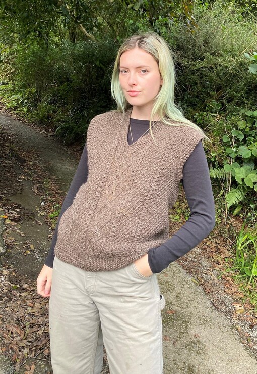 garment image