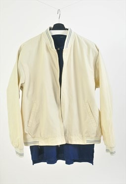 Vintage 00's VINCE bomber jacket