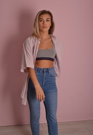 RALPH LAUREN SHIRT GRL2499