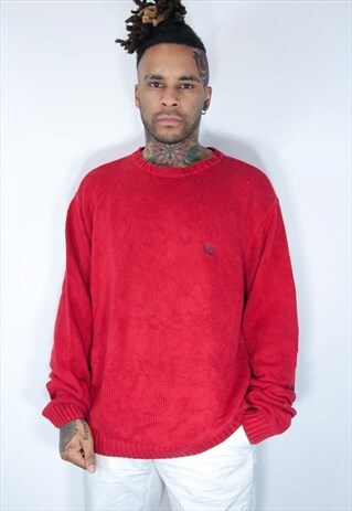 RALPH LAUREN COTTON SWEATSHIRT