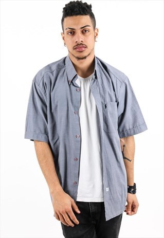 VINTAGE RALPH LAUREN SHIRT S41