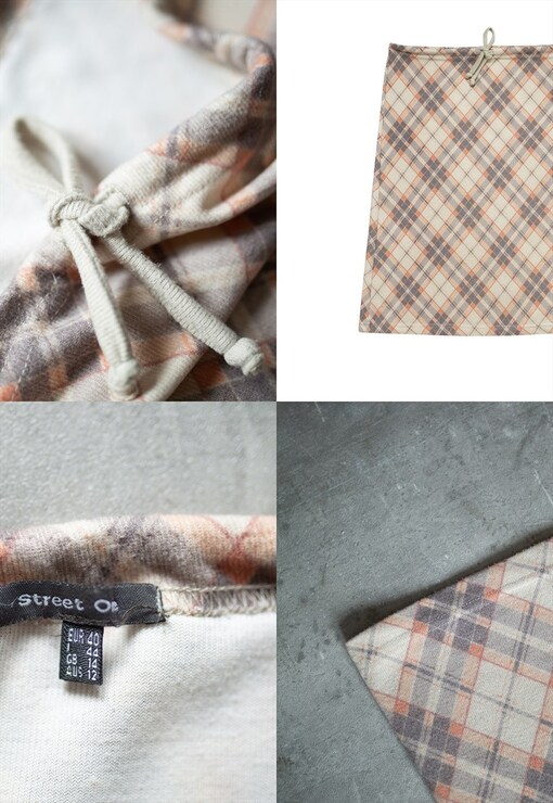 garment image