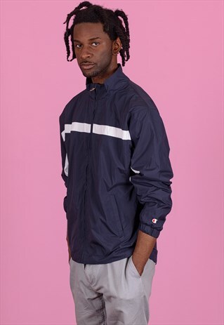 VINTAGE CHAMPION JACKET