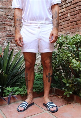 TENNIS FILA SHORTS