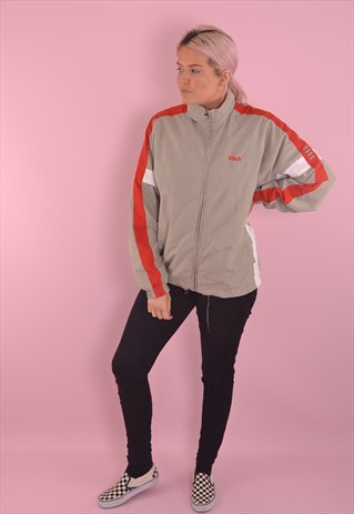 FILA SPORT JACKET GTJ1771
