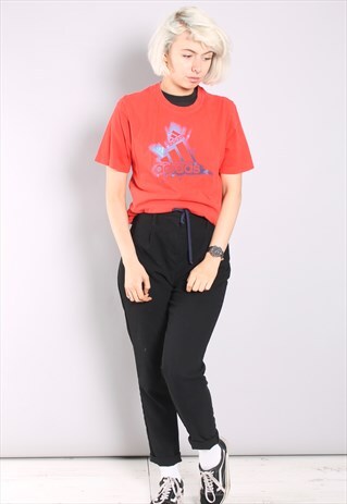 VINTAGE ADIDAS T-SHIRT
