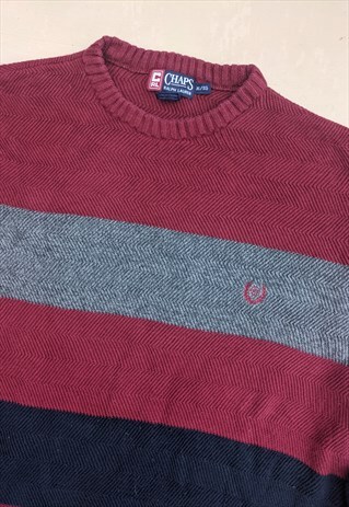 chaps ralph lauren jumper