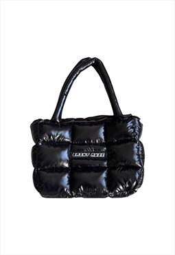 Mastery Saint Puffer - Shine Vibe