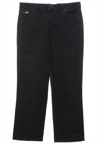 VINTAGE TAPERED LEE JEANS - W33
