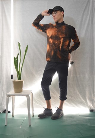 FESTIVAL CRAZY SWEATSHIRT