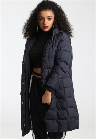 90S TOMMY HILFIGER PADDED JACKET
