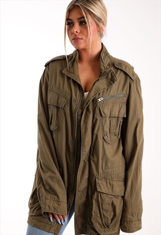VINTAGE SCHOTT JACKET NJ1463