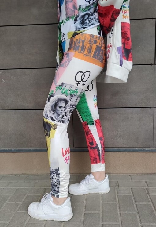 garment image