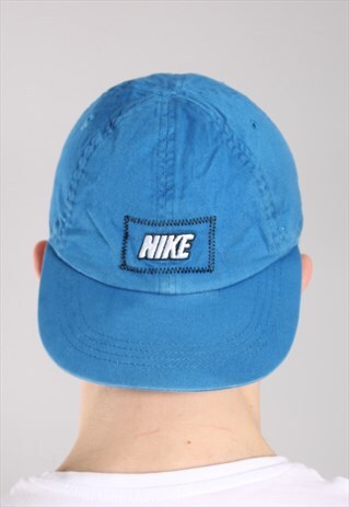 VINTAGE NIKE BASEBALL CAP HAT