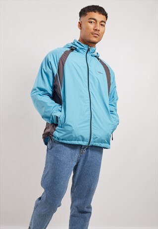 VINTAGE UMBRO SHELL JACKET