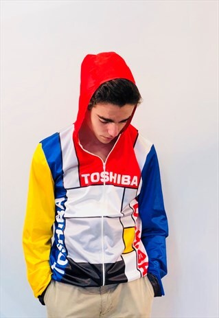VINTAGE SPORT JACKET