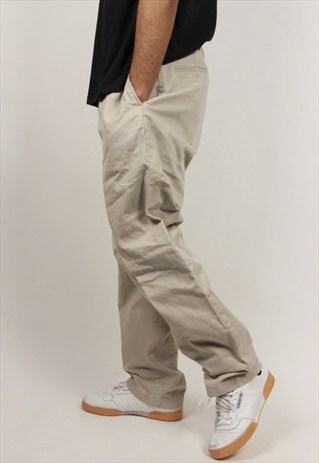 VINTAGE POLO RALPH LAUREN TROUSERS