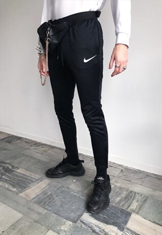 zip bottom tracksuit bottoms