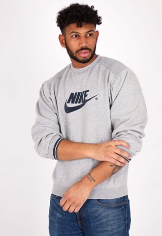 VINTAGE NIKE SWEATSHIRT NSW63