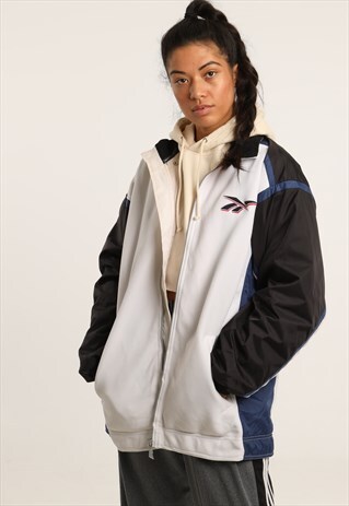 VINTAGE REEBOK JACKET