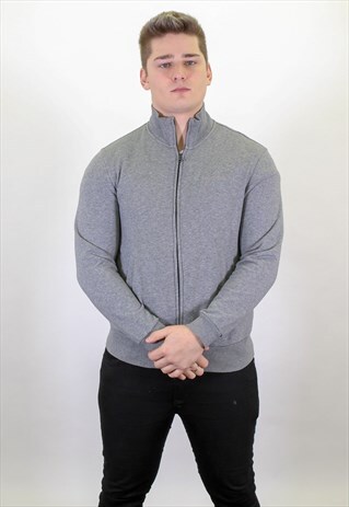 VINTAGE PUMA JACKET