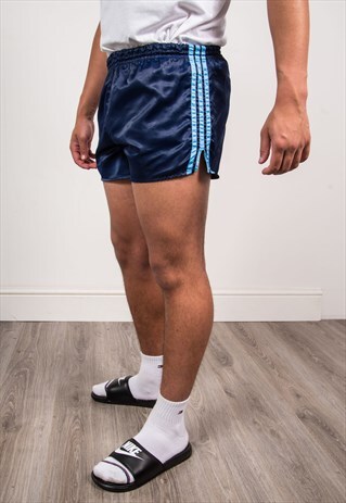VINTAGE ADIDAS SHORT SHORTS SPRINTER
