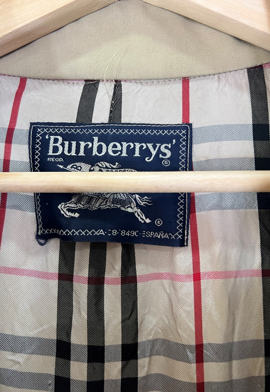 Burberry españa outlet xxl