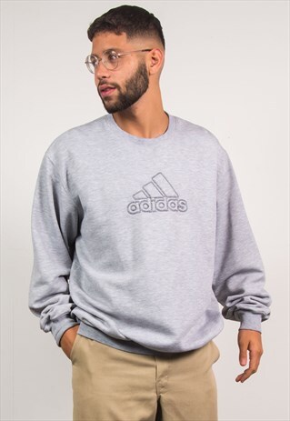 ADIDAS SWEATSHIRT