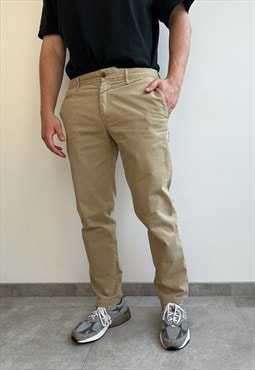 Vintage C.P Company Chino Pants Trousers