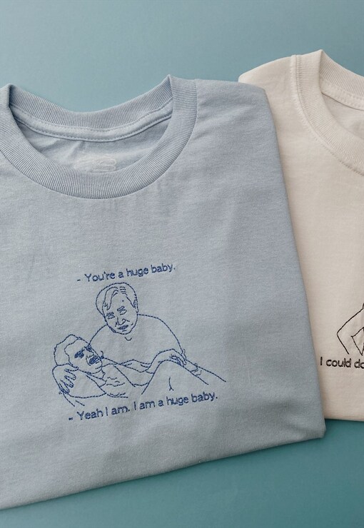 garment image