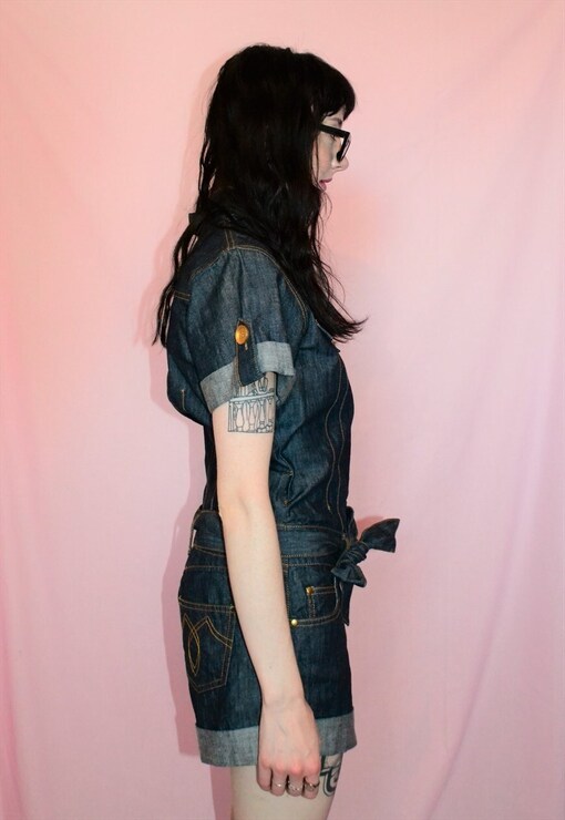 garment image