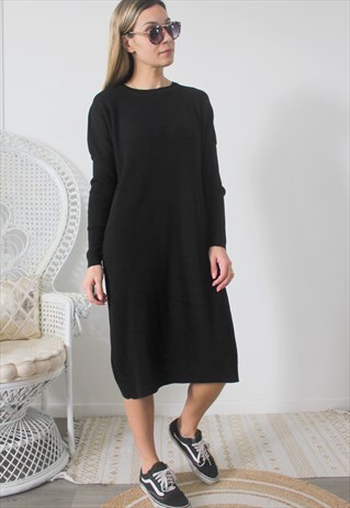 JUMPER DRESS ONE SIZE