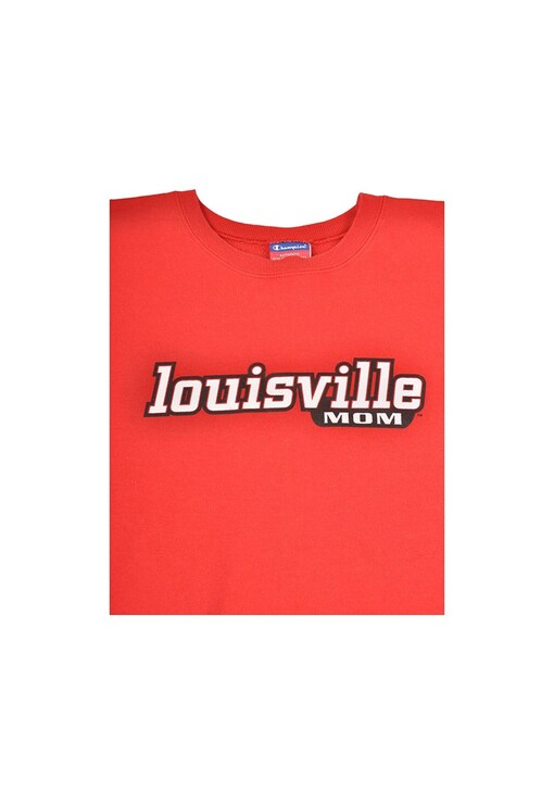 Vintage Louisville Shirt L