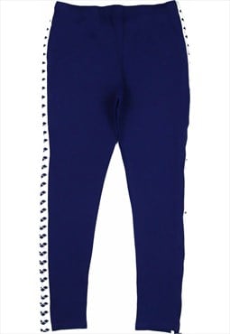 Arena 90's Drawstring Elasticated Waistband Joggers Trousers